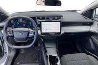 Ford Puma Gen-E vaihtoauto