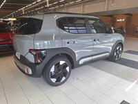 Kia EV2 vaihtoauto