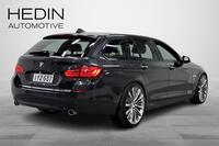 BMW 535 vaihtoauto