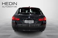 BMW 535 vaihtoauto