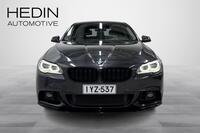 BMW 535 vaihtoauto