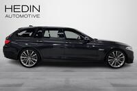 BMW 535 vaihtoauto