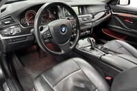BMW 535 vaihtoauto