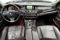 BMW 535 vaihtoauto