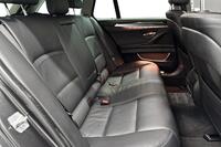 BMW 535 vaihtoauto