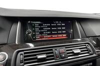 BMW 535 vaihtoauto