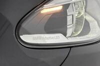 BMW 535 vaihtoauto