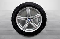 BMW 535 vaihtoauto