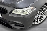 BMW 535 vaihtoauto