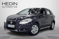 Suzuki SX4 S-CROSS vaihtoauto