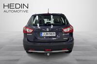 Suzuki SX4 S-CROSS vaihtoauto