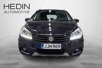 Suzuki SX4 S-CROSS vaihtoauto