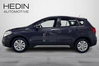 Suzuki SX4 S-CROSS vaihtoauto