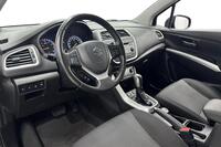 Suzuki SX4 S-CROSS vaihtoauto