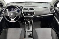 Suzuki SX4 S-CROSS vaihtoauto