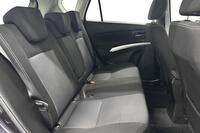 Suzuki SX4 S-CROSS vaihtoauto