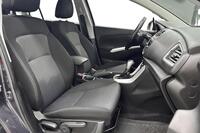 Suzuki SX4 S-CROSS vaihtoauto
