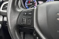Suzuki SX4 S-CROSS vaihtoauto