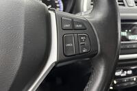 Suzuki SX4 S-CROSS vaihtoauto