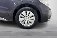 Suzuki SX4 S-CROSS vaihtoauto