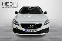 Volvo V40 Cross Country vaihtoauto