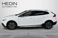 Volvo V40 Cross Country vaihtoauto