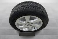 Volvo V40 Cross Country vaihtoauto