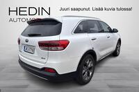 Kia Sorento vaihtoauto