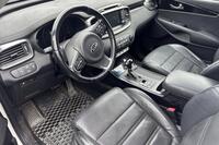 Kia Sorento vaihtoauto
