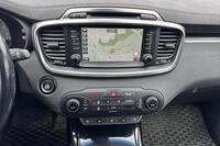 Kia Sorento vaihtoauto