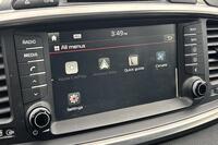 Kia Sorento vaihtoauto
