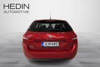 Peugeot 308 vaihtoauto