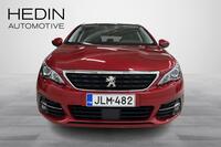 Peugeot 308 vaihtoauto