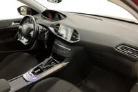 Peugeot 308 vaihtoauto