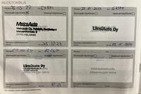 Peugeot 308 vaihtoauto