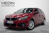 Peugeot 308 vaihtoauto