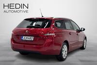 Peugeot 308 vaihtoauto