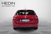 Peugeot 308 vaihtoauto