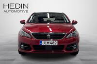 Peugeot 308 vaihtoauto