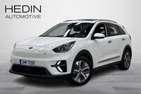 Kia Niro vaihtoauto