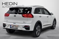 Kia Niro vaihtoauto