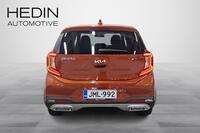 Kia Picanto vaihtoauto