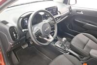 Kia Picanto vaihtoauto