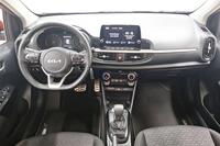 Kia Picanto vaihtoauto