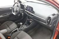 Kia Picanto vaihtoauto