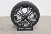 Kia Picanto vaihtoauto