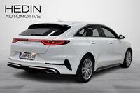 Kia Proceed vaihtoauto