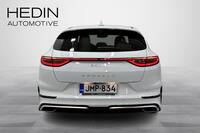 Kia Proceed vaihtoauto
