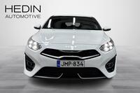 Kia Proceed vaihtoauto