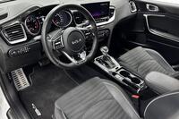 Kia Proceed vaihtoauto